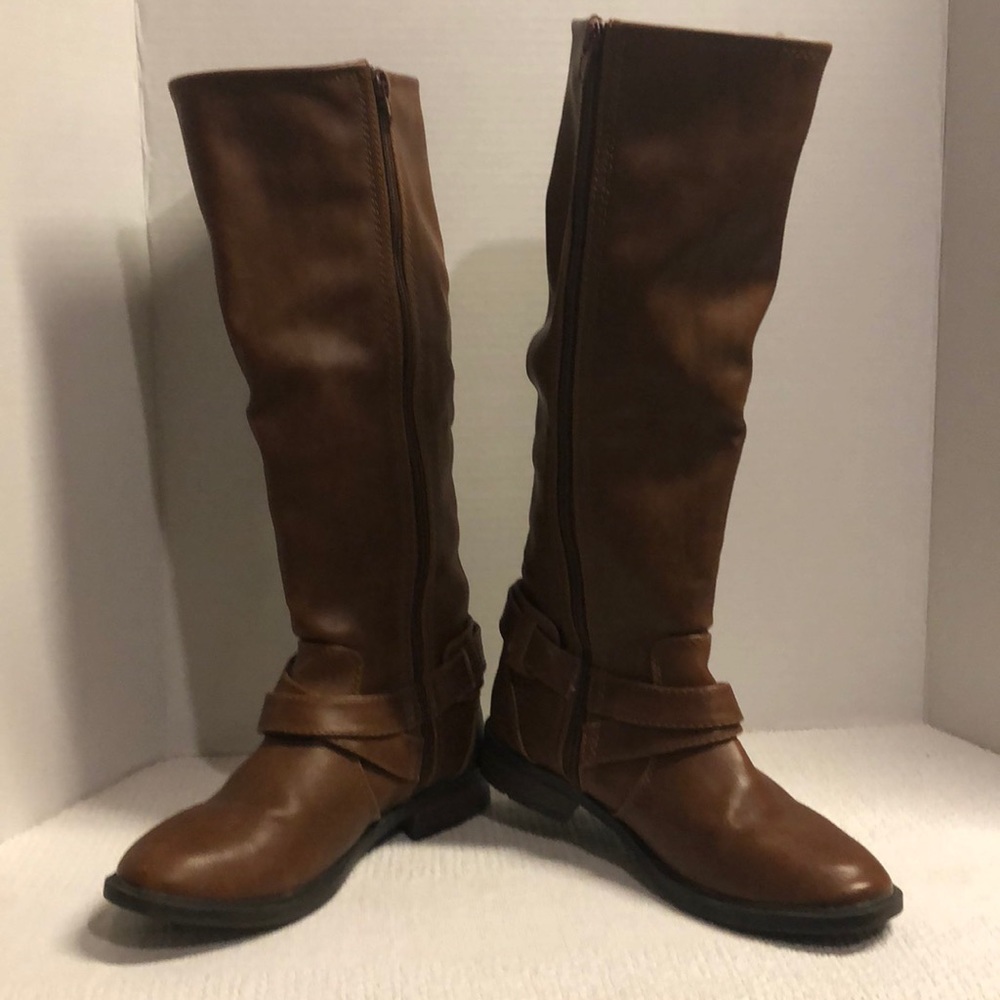 Dolce Vita Riding Boots, women’s size 8